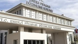 EPDK, Enerji Yönetim Sistemi Belgesi almaya hak kazandı