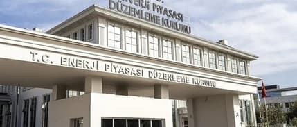 EPDK, Enerji Yönetim Sistemi Belgesi almaya hak kazandı