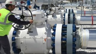 EPDK, iletim şebekesi yatırım tavanını 4,31 milyar TL'ye çıkardı