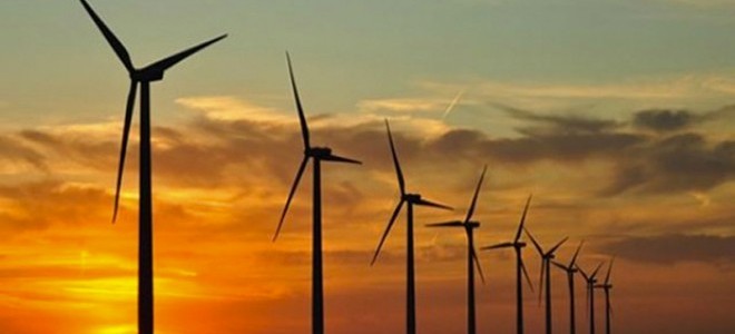 EPDK Rüzgar Enerjisi Başvurularını 2020'ye Erteledi