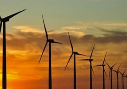 EPDK Rüzgar Enerjisi Başvurularını 2020'ye Erteledi
