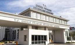 EPDK taşınmaz temini işlemlerinde düzenlemeye gitti