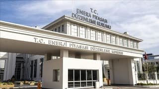 EPDK taşınmaz temini işlemlerinde düzenlemeye gitti