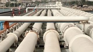 EPDK: Türkiye'nin petrol ithalatı ocakta %11,02 arttı