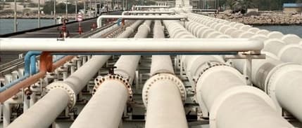 EPDK: Türkiye'nin petrol ithalatı ocakta %11,02 arttı