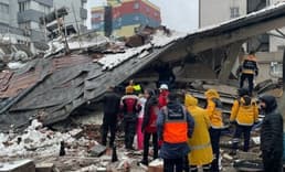 EPİAŞ: Deprem bölgesine ilişkin yükümlülükler 30 gün ertelendi