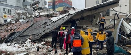 EPİAŞ: Deprem bölgesine ilişkin yükümlülükler 30 gün ertelendi