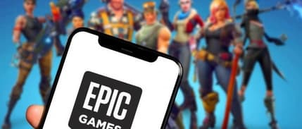 Epic Games, çalışanlarının yaklaşık %16'sını işten çıkaracak