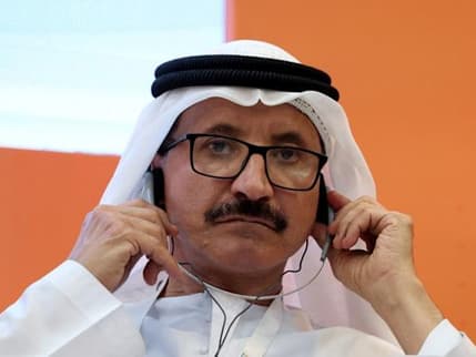 Epstein depremi Dubai’ye sıçradı: DP World'de yatırımlar kesildi, CEO değişti
