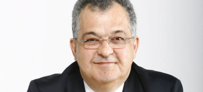 Ercan Kumcu hayatını kaybetti