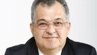 Ercan Kumcu hayatını kaybetti