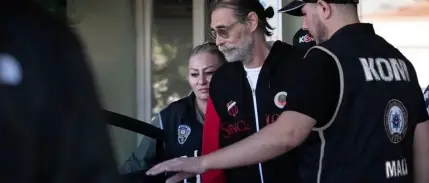 Erdal Beşikçioğlu aylık kazancını 2,5 milyon TL olarak beyan etti