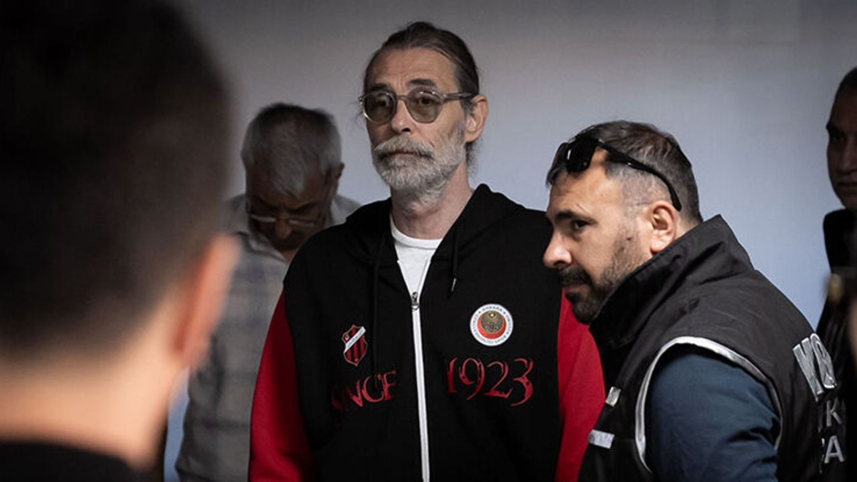 Erdal Beşikçioğlu'nun savunması ortaya çıktı
