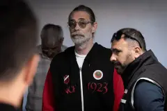 Erdal Beşikçioğlu'nun savunması ortaya çıktı