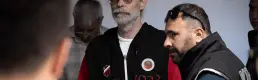 Erdal Beşikçioğlu'nun savunması ortaya çıktı