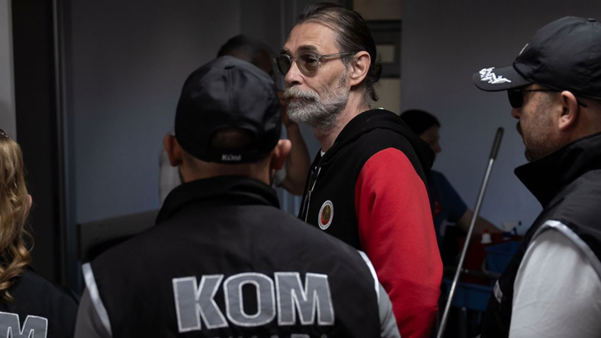 Erdal Beşikçioğlu rüşvet ve ihaleye fesat iddialarıyla adliyeye sevk edildi