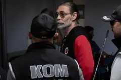 Erdal Beşikçioğlu rüşvet ve ihaleye fesat iddialarıyla adliyeye sevk edildi