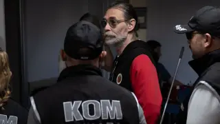 Erdal Beşikçioğlu rüşvet ve ihaleye fesat iddialarıyla adliyeye sevk edildi