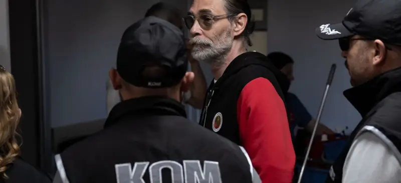 Erdal Beşikçioğlu rüşvet ve ihaleye fesat iddialarıyla adliyeye sevk edildi