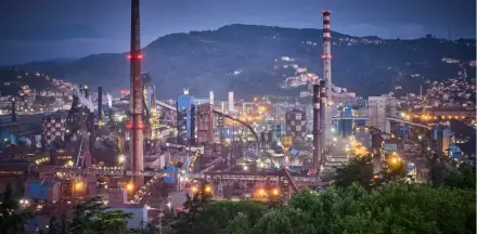 Erdemir'in üçüncü çeyrek net kârı beklentileri aştı