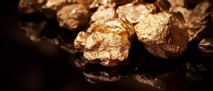 Erdemir Madencilik, Sivas'ta altın madeni buldu