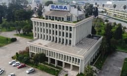 Erdemoğlu Holding, SASA'da yeni pay alımı yaptı