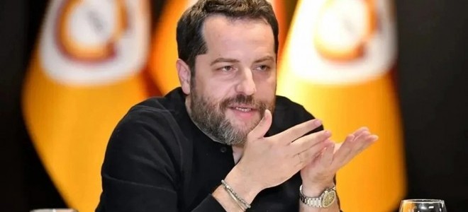 Erden Timur medya patronu oldu