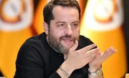 Erden Timur medya patronu oldu