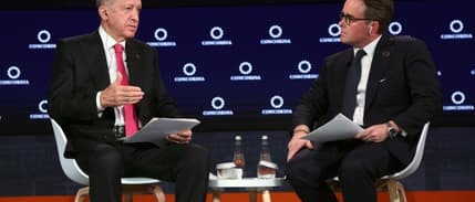 Cumhurbaşkanı Erdoğan: 2024'e çok farklı gireceğiz