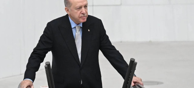Erdoğan: 2026'yı ekonomide reform yılı olarak görüyoruz