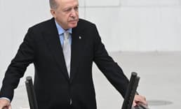 Erdoğan: 2026'yı ekonomide reform yılı olarak görüyoruz
