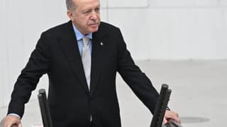 Erdoğan: 2026'yı ekonomide reform yılı olarak görüyoruz