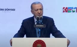 Erdoğan: 21 Mart'ın bayram olarak ilan edilmesini teklif ediyorum