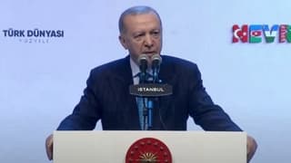 Erdoğan: 21 Mart'ın bayram olarak ilan edilmesini teklif ediyorum