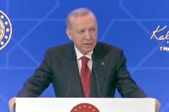 Erdoğan 8 Mart'ta kadın potansiyelini güce dönüştürme hedefini duyurdu