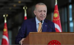 Erdoğan: 86 milyonun huzuru en büyük önceliğimiz