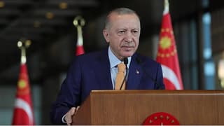 Erdoğan: 86 milyonun huzuru en büyük önceliğimiz