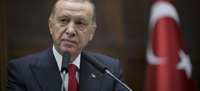 Erdoğan açıkladı: Doğal gaz desteği ne zamana kadar sürecek?