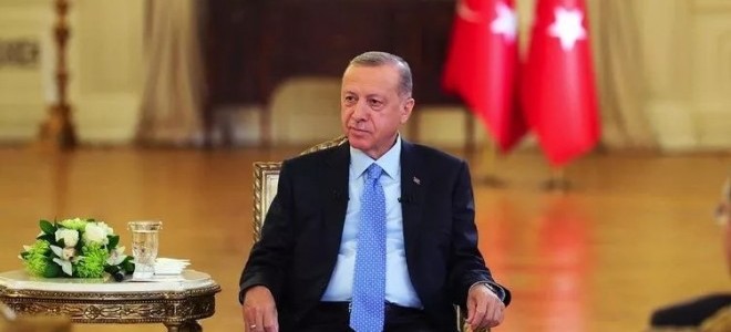 Erdoğan açıkladı: En düşük emekli maaşı ne kadar olacak?