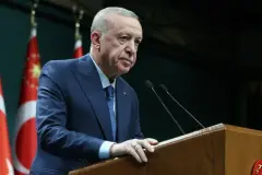 Erdoğan açıkladı: Üç kamu katılım bankası birleşiyor