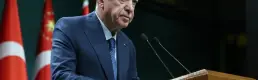 Erdoğan açıkladı: Üç kamu katılım bankası birleşiyor
