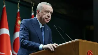 Erdoğan açıkladı: Üç kamu katılım bankası birleşiyor