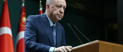 Erdoğan açıkladı: Üç kamu katılım bankası birleşiyor