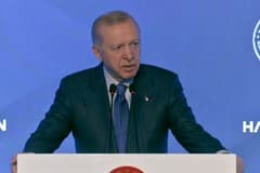 Erdoğan: Artık kendi yazılımını üreten ve dünyaya ihraç eden bir Türkiye var