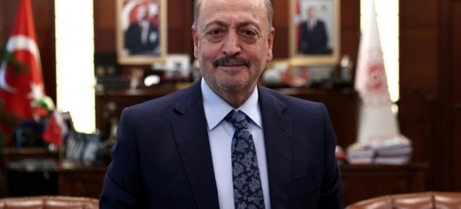 Erdoğan ile Bilgin görüştü: Asgari ücrete ara zam yapılacak mı?