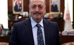Erdoğan ile Bilgin görüştü: Asgari ücrete ara zam yapılacak mı?
