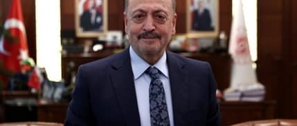 Erdoğan ile Bilgin görüştü: Asgari ücrete ara zam yapılacak mı?