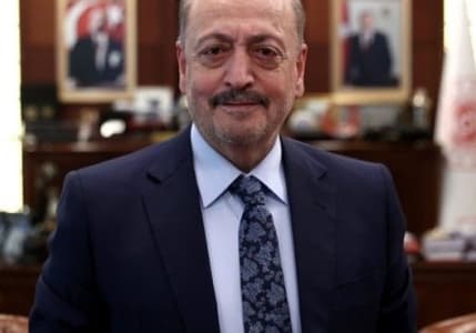 Erdoğan ile Bilgin görüştü: Asgari ücrete ara zam yapılacak mı?