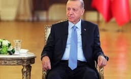 Erdoğan: Bankacılık sektörümüz dünyaya örnek olacak konumda