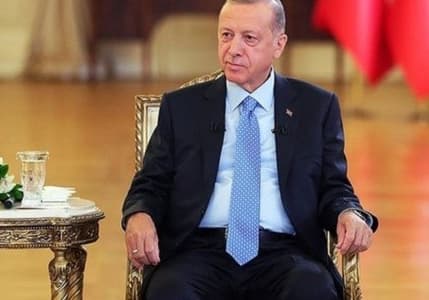 Erdoğan: Bankacılık sektörümüz dünyaya örnek olacak konumda